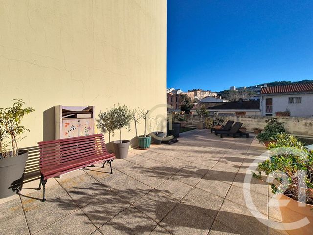 Appartement T5 à vendre - 5 pièces - 123.0 m2 - SALON DE PROVENCE - 13 - PROVENCE-ALPES-COTE-D-AZUR - Century 21 Le Pays Salonais