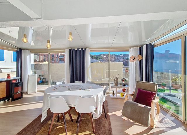 Appartement T5 à vendre - 5 pièces - 123.0 m2 - SALON DE PROVENCE - 13 - PROVENCE-ALPES-COTE-D-AZUR - Century 21 Le Pays Salonais