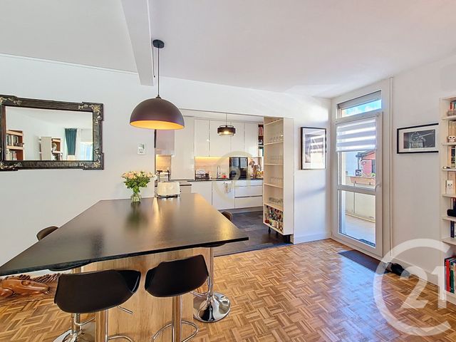 Appartement T5 à vendre - 5 pièces - 123.0 m2 - SALON DE PROVENCE - 13 - PROVENCE-ALPES-COTE-D-AZUR - Century 21 Le Pays Salonais