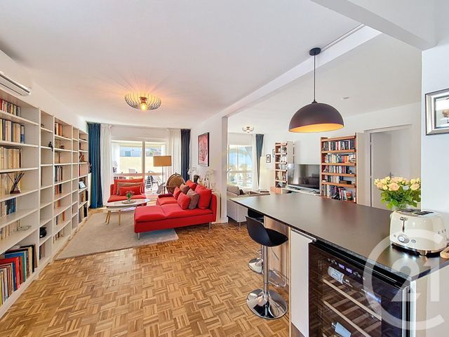 Appartement T5 à vendre - 5 pièces - 123.0 m2 - SALON DE PROVENCE - 13 - PROVENCE-ALPES-COTE-D-AZUR - Century 21 Le Pays Salonais