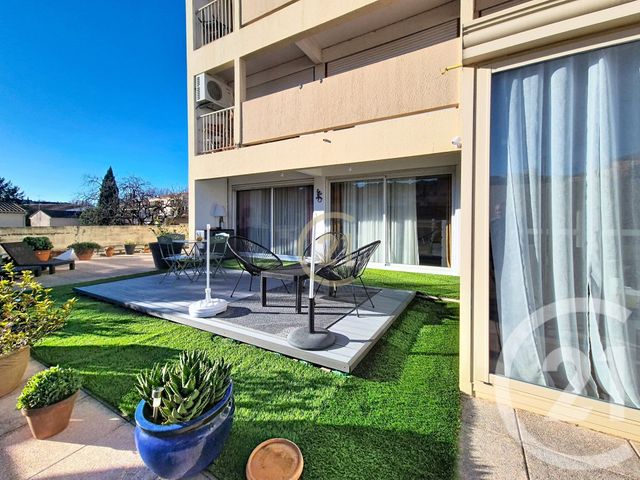 Appartement T5 à vendre - 5 pièces - 123.0 m2 - SALON DE PROVENCE - 13 - PROVENCE-ALPES-COTE-D-AZUR - Century 21 Le Pays Salonais