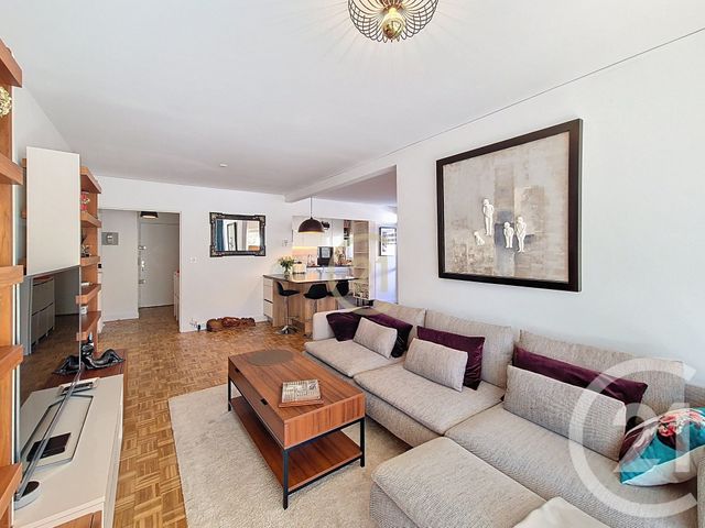 Appartement T5 à vendre - 5 pièces - 123.0 m2 - SALON DE PROVENCE - 13 - PROVENCE-ALPES-COTE-D-AZUR - Century 21 Le Pays Salonais