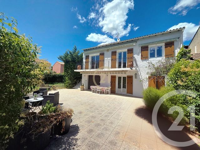 maison - SALON DE PROVENCE - 13
