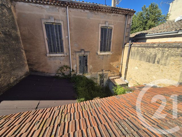 Appartement F5 à vendre - 5 pièces - 120.0 m2 - SALON DE PROVENCE - 13 - PROVENCE-ALPES-COTE-D-AZUR - Century 21 Le Pays Salonais