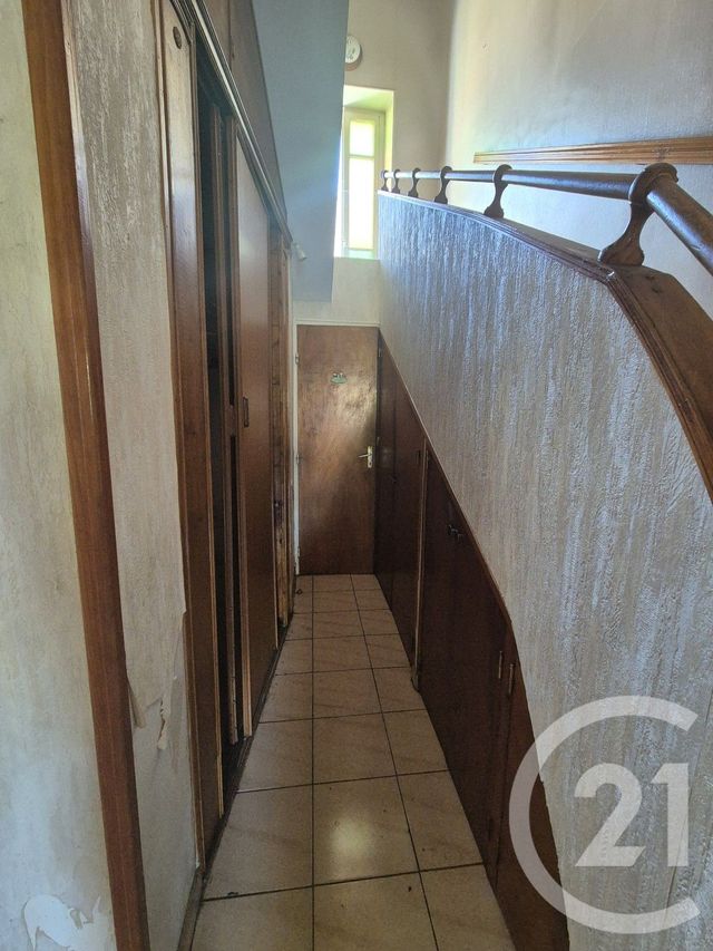 Appartement F5 à vendre - 5 pièces - 120.0 m2 - SALON DE PROVENCE - 13 - PROVENCE-ALPES-COTE-D-AZUR - Century 21 Le Pays Salonais