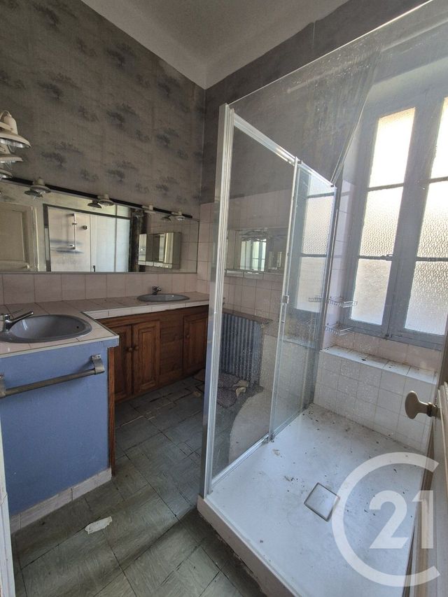 Appartement F5 à vendre - 5 pièces - 120.0 m2 - SALON DE PROVENCE - 13 - PROVENCE-ALPES-COTE-D-AZUR - Century 21 Le Pays Salonais