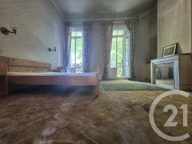 Appartement F5 à vendre - 5 pièces - 120.0 m2 - SALON DE PROVENCE - 13 - PROVENCE-ALPES-COTE-D-AZUR - Century 21 Le Pays Salonais