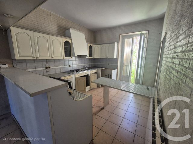 Appartement F5 à vendre - 5 pièces - 120.0 m2 - SALON DE PROVENCE - 13 - PROVENCE-ALPES-COTE-D-AZUR - Century 21 Le Pays Salonais
