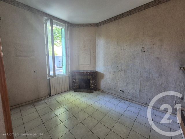 Appartement F5 à vendre - 5 pièces - 120.0 m2 - SALON DE PROVENCE - 13 - PROVENCE-ALPES-COTE-D-AZUR - Century 21 Le Pays Salonais