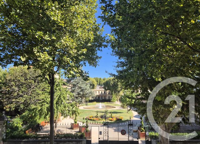 Appartement F5 à vendre - 5 pièces - 120.0 m2 - SALON DE PROVENCE - 13 - PROVENCE-ALPES-COTE-D-AZUR - Century 21 Le Pays Salonais