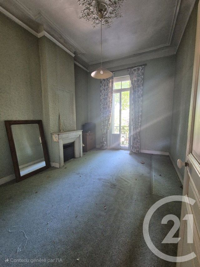 Appartement F5 à vendre - 5 pièces - 120.0 m2 - SALON DE PROVENCE - 13 - PROVENCE-ALPES-COTE-D-AZUR - Century 21 Le Pays Salonais