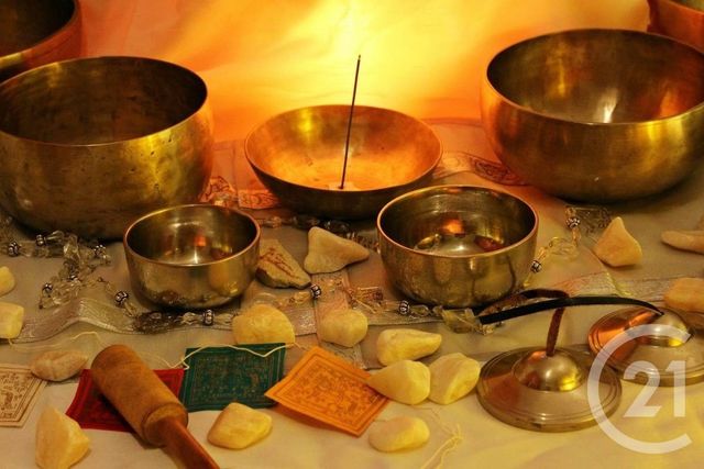 divers à vendre - 60.0 m2 - SALON DE PROVENCE - 13 - PROVENCE-ALPES-COTE-D-AZUR - Century 21 Le Pays Salonais