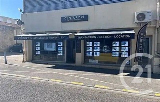 divers à vendre - 60.0 m2 - SALON DE PROVENCE - 13 - PROVENCE-ALPES-COTE-D-AZUR - Century 21 Le Pays Salonais