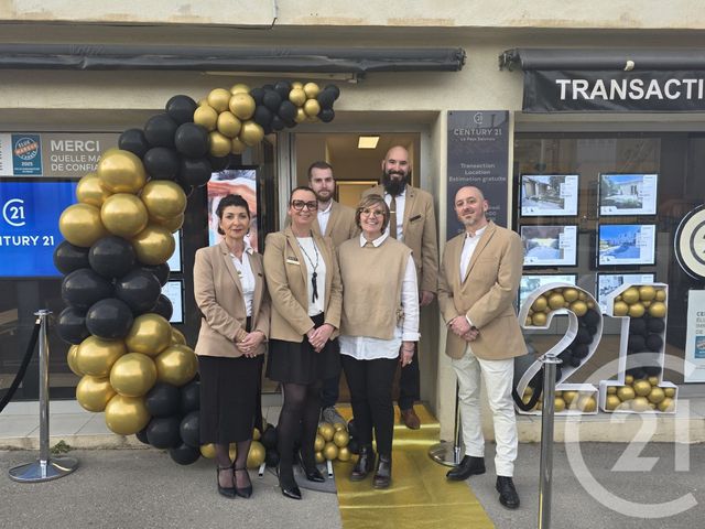 divers à vendre - 60.0 m2 - SALON DE PROVENCE - 13 - PROVENCE-ALPES-COTE-D-AZUR - Century 21 Le Pays Salonais