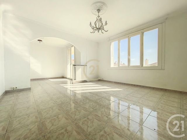 Appartement T4 à louer SALON DE PROVENCE