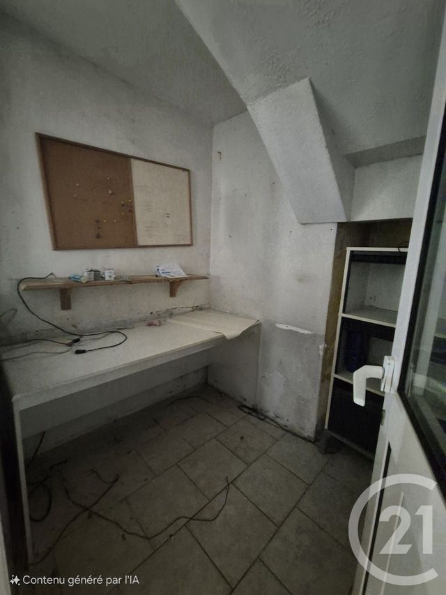 commerce à vendre - 609.0 m2 - SALON DE PROVENCE - 13 - PROVENCE-ALPES-COTE-D-AZUR - Century 21 Le Pays Salonais