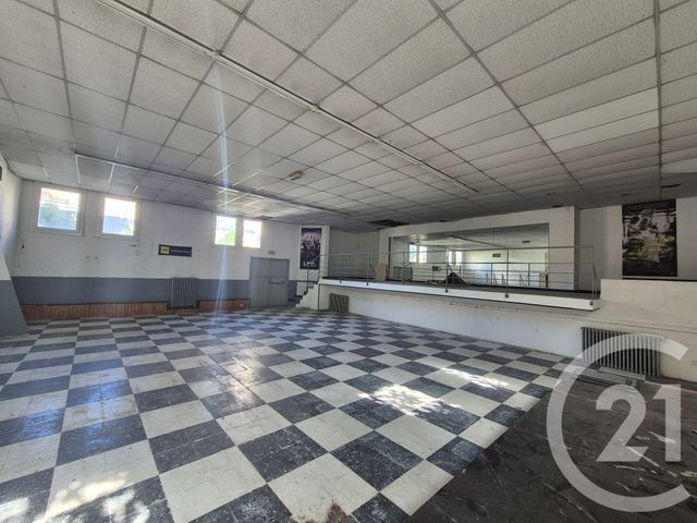 commerce à vendre - 609.0 m2 - SALON DE PROVENCE - 13 - PROVENCE-ALPES-COTE-D-AZUR - Century 21 Le Pays Salonais