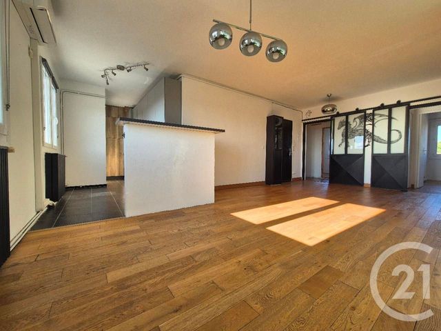 appartement - SALON DE PROVENCE - 13