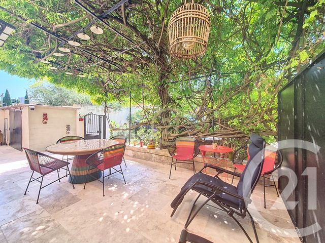 Appartement F3 à vendre - 3 pièces - 59.65 m2 - SALON DE PROVENCE - 13 - PROVENCE-ALPES-COTE-D-AZUR - Century 21 Le Pays Salonais