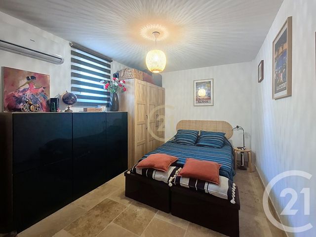 Appartement F3 à vendre - 3 pièces - 59.65 m2 - SALON DE PROVENCE - 13 - PROVENCE-ALPES-COTE-D-AZUR - Century 21 Le Pays Salonais