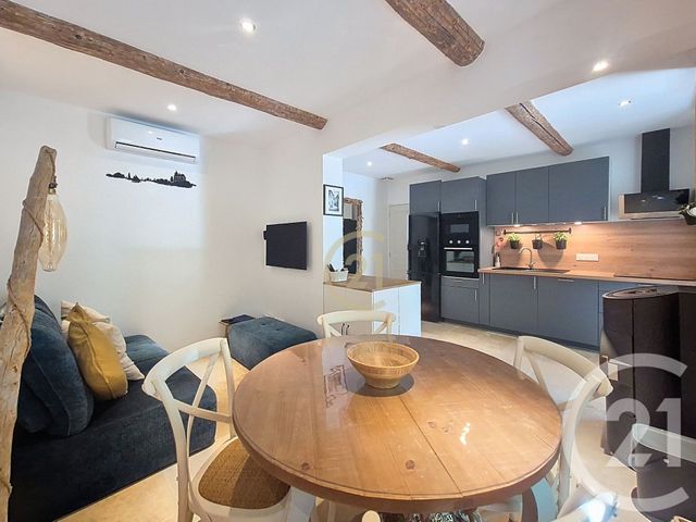 Appartement F3 à vendre - 3 pièces - 59.65 m2 - SALON DE PROVENCE - 13 - PROVENCE-ALPES-COTE-D-AZUR - Century 21 Le Pays Salonais