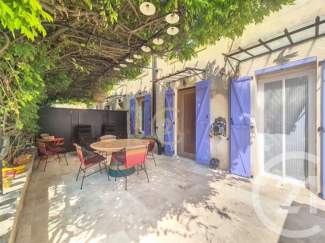 appartement - SALON DE PROVENCE - 13