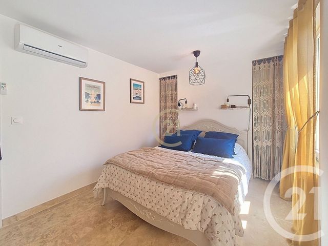 Appartement F3 à vendre - 3 pièces - 59.65 m2 - SALON DE PROVENCE - 13 - PROVENCE-ALPES-COTE-D-AZUR - Century 21 Le Pays Salonais