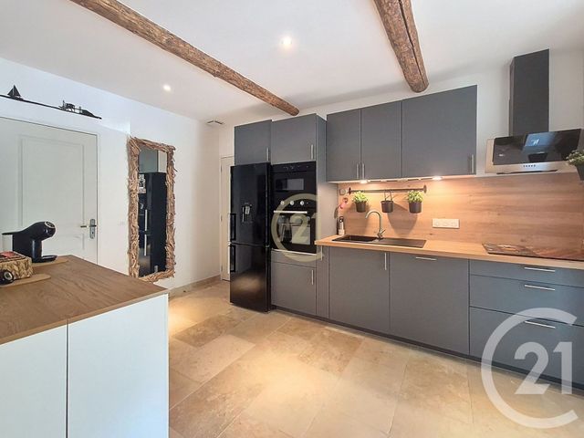 Appartement F3 à vendre - 3 pièces - 59.65 m2 - SALON DE PROVENCE - 13 - PROVENCE-ALPES-COTE-D-AZUR - Century 21 Le Pays Salonais