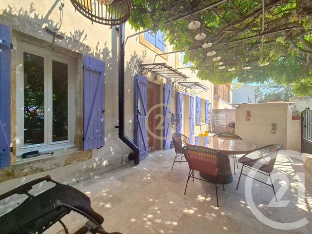 Appartement F3 à vendre - 3 pièces - 59.65 m2 - SALON DE PROVENCE - 13 - PROVENCE-ALPES-COTE-D-AZUR - Century 21 Le Pays Salonais