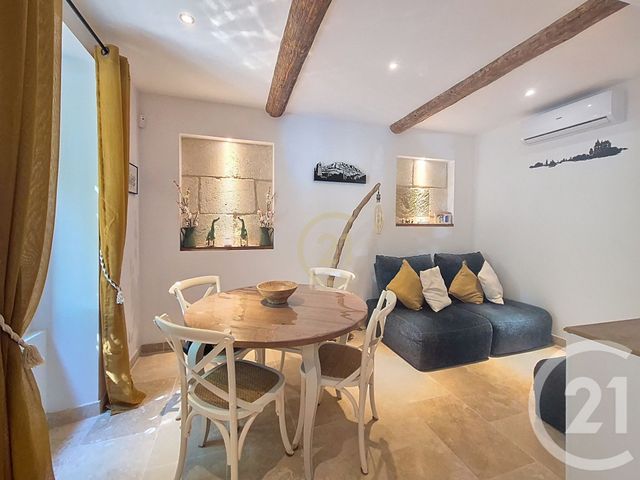 Appartement F3 à vendre - 3 pièces - 59.65 m2 - SALON DE PROVENCE - 13 - PROVENCE-ALPES-COTE-D-AZUR - Century 21 Le Pays Salonais