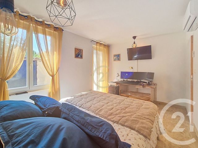 Appartement F3 à vendre - 3 pièces - 59.65 m2 - SALON DE PROVENCE - 13 - PROVENCE-ALPES-COTE-D-AZUR - Century 21 Le Pays Salonais