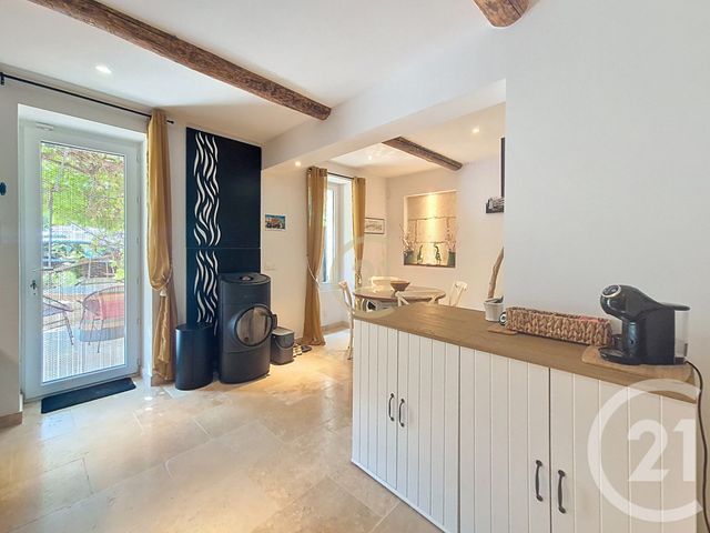 Appartement F3 à vendre - 3 pièces - 59.65 m2 - SALON DE PROVENCE - 13 - PROVENCE-ALPES-COTE-D-AZUR - Century 21 Le Pays Salonais