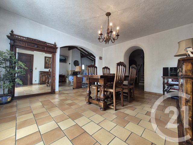 maison à vendre - 5 pièces - 166.13 m2 - SALON DE PROVENCE - 13 - PROVENCE-ALPES-COTE-D-AZUR - Century 21 Le Pays Salonais