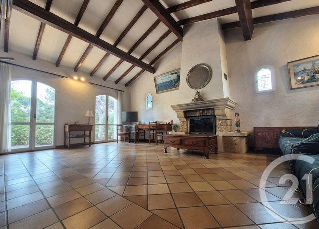 maison à vendre - 5 pièces - 166.13 m2 - SALON DE PROVENCE - 13 - PROVENCE-ALPES-COTE-D-AZUR - Century 21 Le Pays Salonais