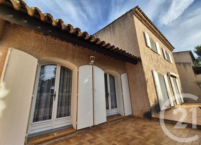 maison à vendre - 5 pièces - 166.13 m2 - SALON DE PROVENCE - 13 - PROVENCE-ALPES-COTE-D-AZUR - Century 21 Le Pays Salonais