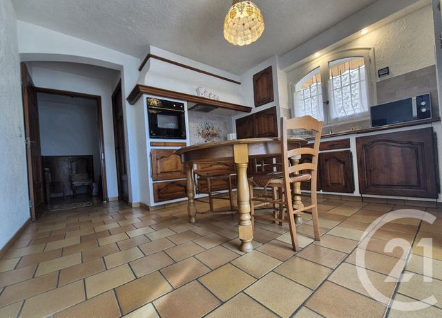 maison à vendre - 5 pièces - 166.13 m2 - SALON DE PROVENCE - 13 - PROVENCE-ALPES-COTE-D-AZUR - Century 21 Le Pays Salonais