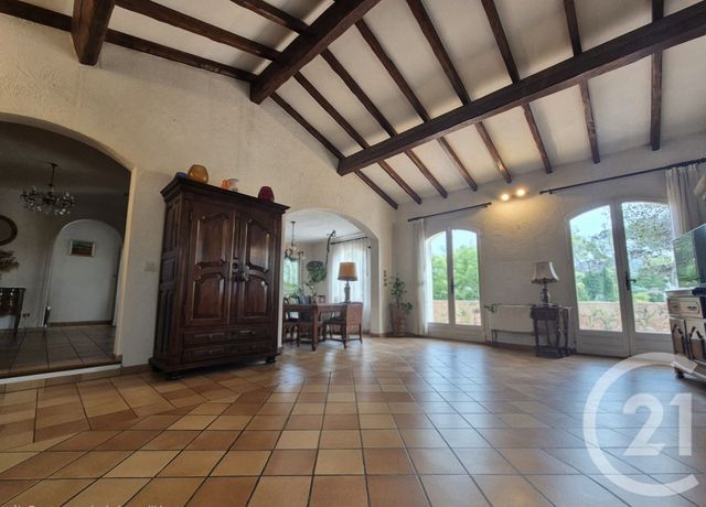maison à vendre - 5 pièces - 166.13 m2 - SALON DE PROVENCE - 13 - PROVENCE-ALPES-COTE-D-AZUR - Century 21 Le Pays Salonais