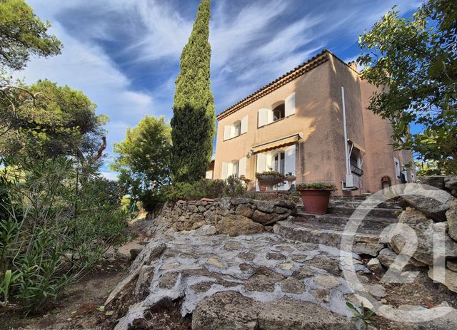 maison - SALON DE PROVENCE - 13