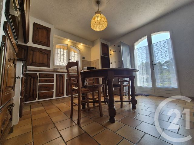 maison à vendre - 5 pièces - 166.13 m2 - SALON DE PROVENCE - 13 - PROVENCE-ALPES-COTE-D-AZUR - Century 21 Le Pays Salonais