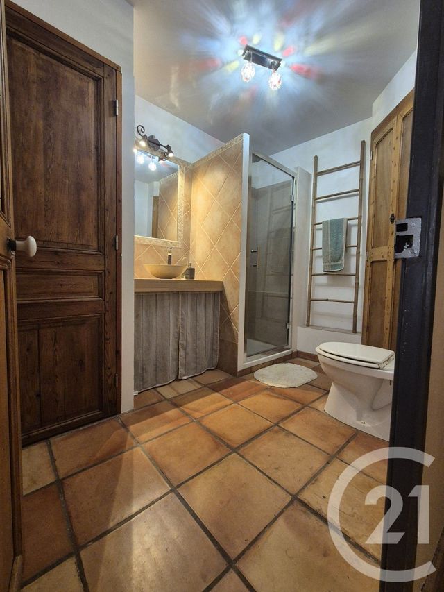 Appartement à vendre - 3 pièces - 61.35 m2 - PELISSANNE - 13 - PROVENCE-ALPES-COTE-D-AZUR - Century 21 Le Pays Salonais