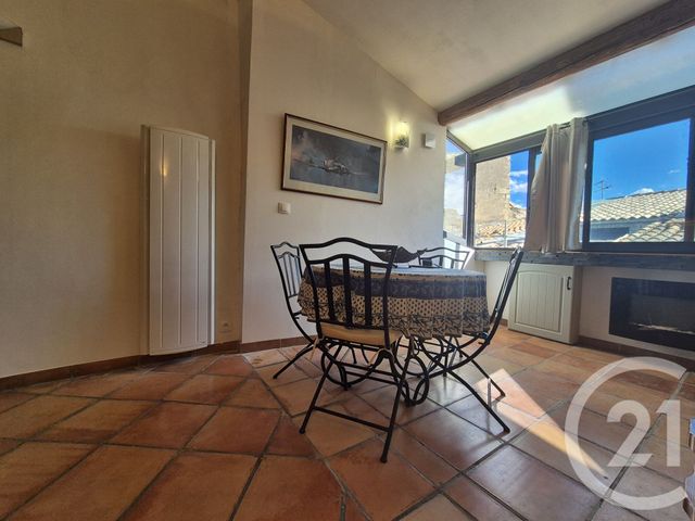Appartement à vendre - 3 pièces - 61.35 m2 - PELISSANNE - 13 - PROVENCE-ALPES-COTE-D-AZUR - Century 21 Le Pays Salonais