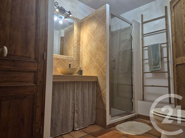 Appartement à vendre - 3 pièces - 61.35 m2 - PELISSANNE - 13 - PROVENCE-ALPES-COTE-D-AZUR - Century 21 Le Pays Salonais