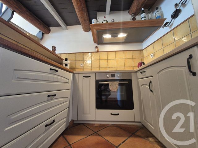 Appartement à vendre - 3 pièces - 61.35 m2 - PELISSANNE - 13 - PROVENCE-ALPES-COTE-D-AZUR - Century 21 Le Pays Salonais