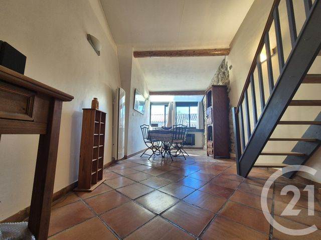 Appartement à vendre - 3 pièces - 61.35 m2 - PELISSANNE - 13 - PROVENCE-ALPES-COTE-D-AZUR - Century 21 Le Pays Salonais