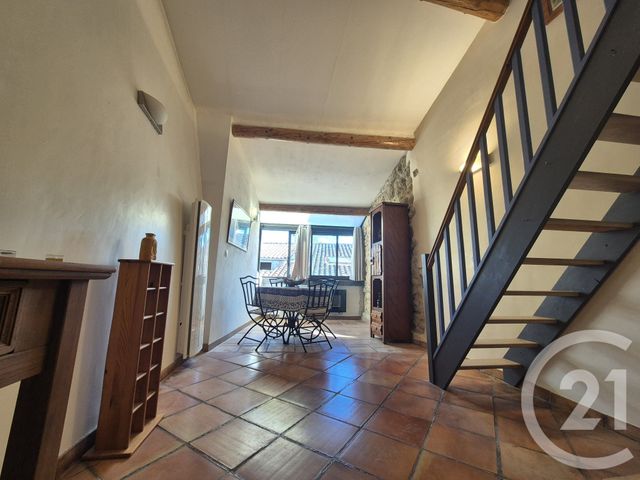 Appartement à vendre - 3 pièces - 61.35 m2 - PELISSANNE - 13 - PROVENCE-ALPES-COTE-D-AZUR - Century 21 Le Pays Salonais