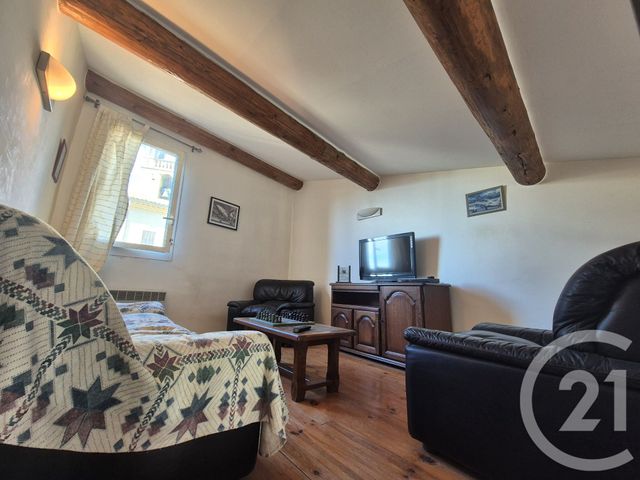 Appartement à vendre - 3 pièces - 61.35 m2 - PELISSANNE - 13 - PROVENCE-ALPES-COTE-D-AZUR - Century 21 Le Pays Salonais