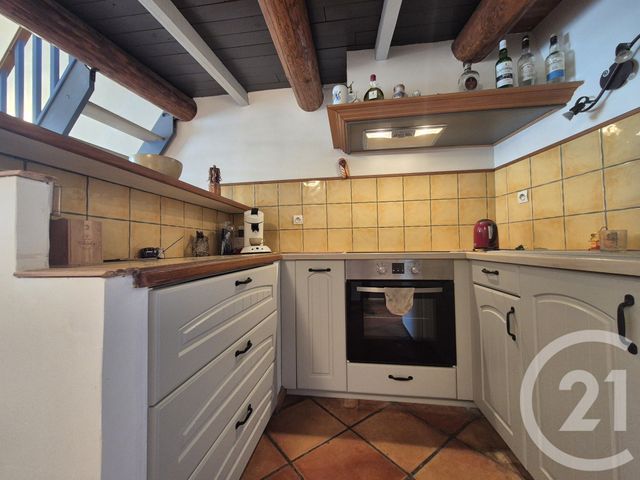 Appartement à vendre - 3 pièces - 61.35 m2 - PELISSANNE - 13 - PROVENCE-ALPES-COTE-D-AZUR - Century 21 Le Pays Salonais