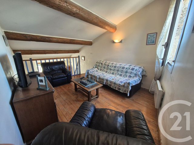 Appartement à vendre - 3 pièces - 61.35 m2 - PELISSANNE - 13 - PROVENCE-ALPES-COTE-D-AZUR - Century 21 Le Pays Salonais