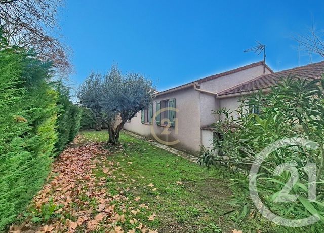 maison à vendre - 5 pièces - 88.44 m2 - SALON DE PROVENCE - 13 - PROVENCE-ALPES-COTE-D-AZUR - Century 21 Le Pays Salonais