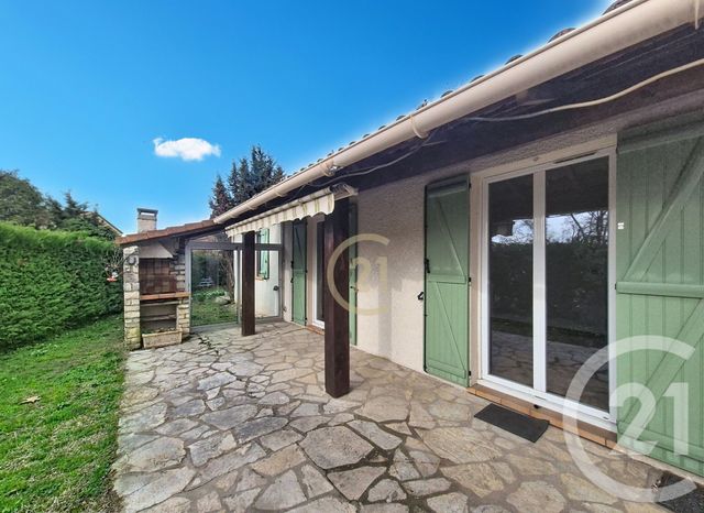 maison à vendre - 5 pièces - 88.44 m2 - SALON DE PROVENCE - 13 - PROVENCE-ALPES-COTE-D-AZUR - Century 21 Le Pays Salonais